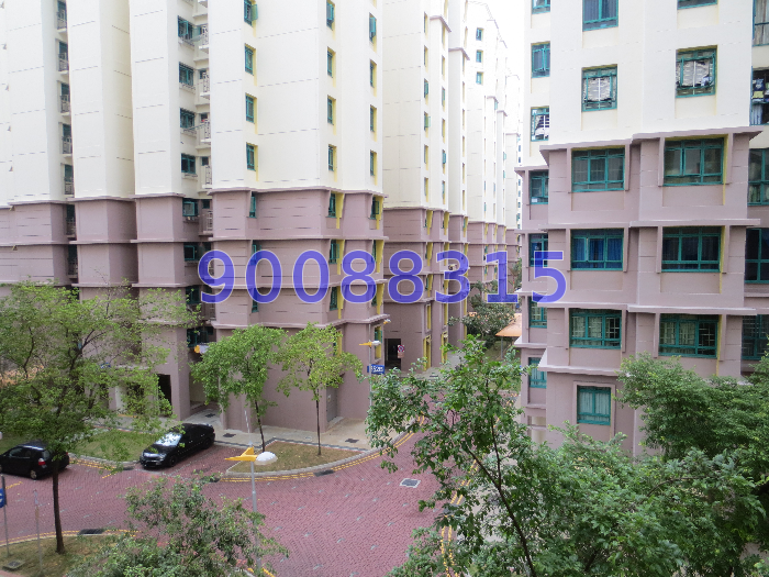 Blk 350C Canberra Road (Sembawang), HDB 4 Rooms #38113362
